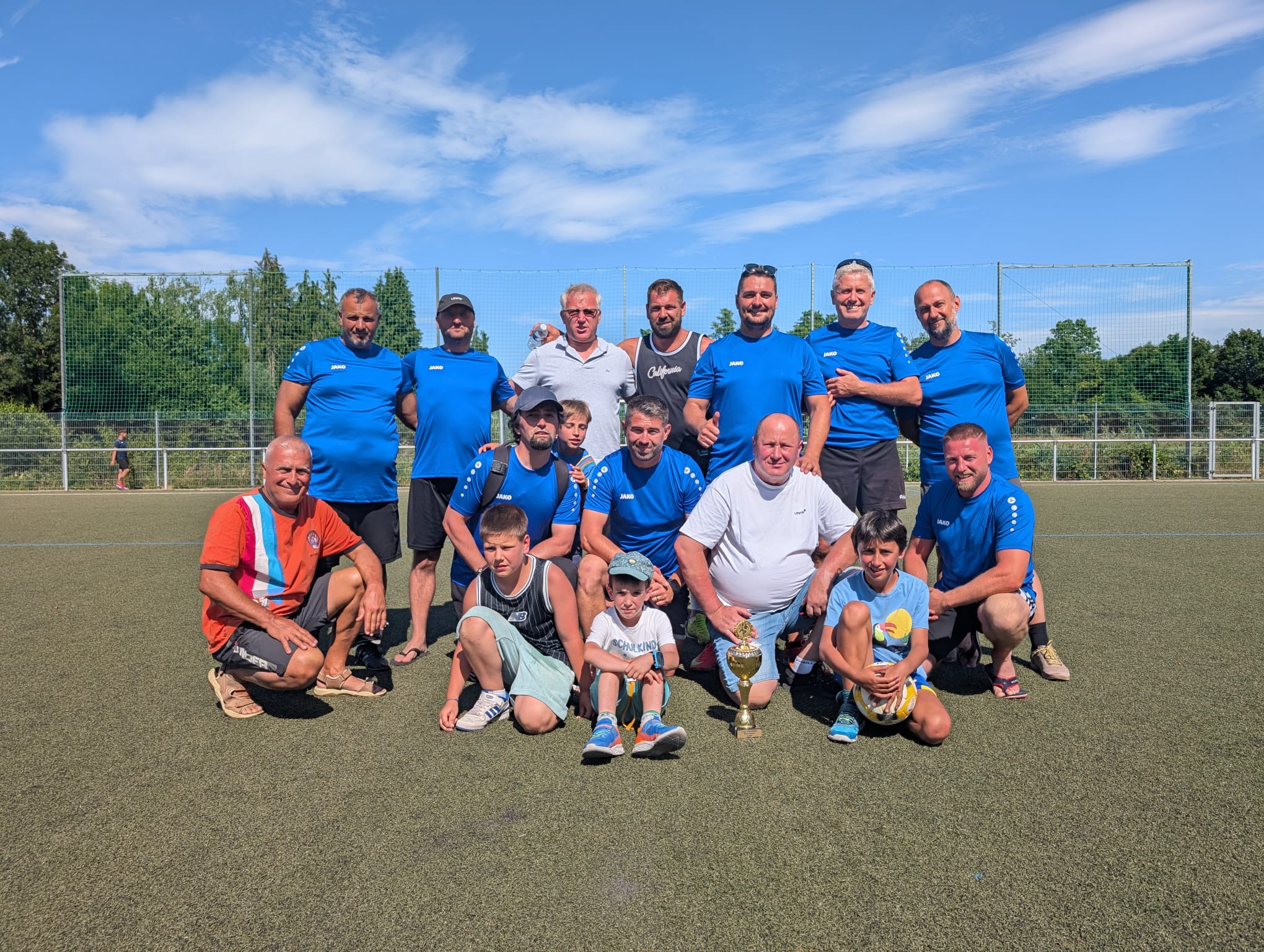 Fotbal protopopiat 2025